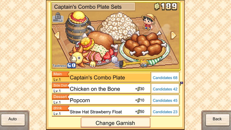 ONE PIECE: Grand Gourmet <span class="ext" style="background-color: #2a475e; color: #FFFFFF;">STEAM</span> <span class="ext ext_digital">digital</span> image 4