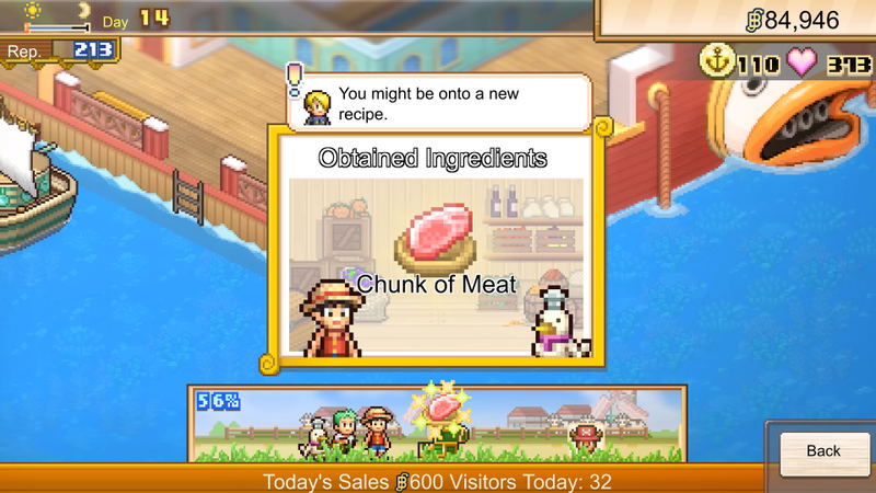 ONE PIECE: Grand Gourmet <span class="ext" style="background-color: #2a475e; color: #FFFFFF;">STEAM</span> <span class="ext ext_digital">digital</span> image 5