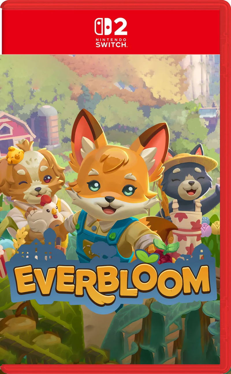 Everbloom image 1