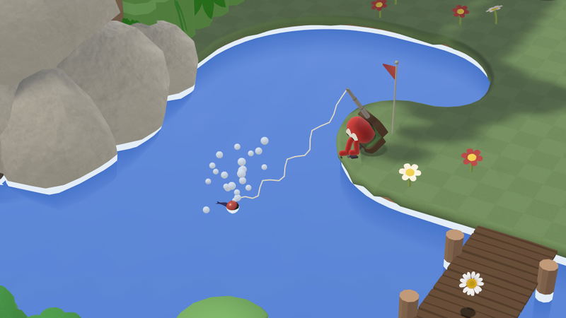 Pikuniku 2 <span class="ext" style="background-color: #2a475e; color: #FFFFFF;">STEAM</span> <span class="ext ext_digital">digital</span> image 2