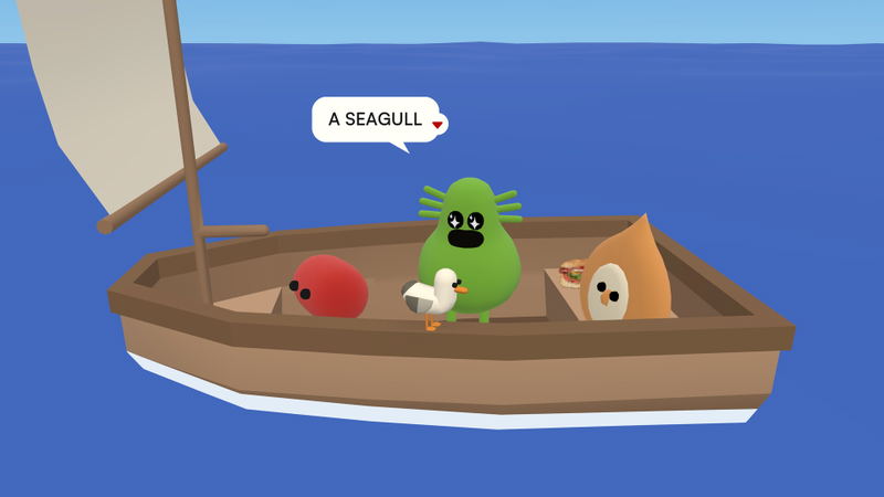 Pikuniku 2 <span class="ext" style="background-color: #2a475e; color: #FFFFFF;">STEAM</span> <span class="ext ext_digital">digital</span> image 12