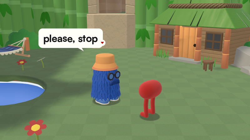 Pikuniku 2 <span class="ext" style="background-color: #2a475e; color: #FFFFFF;">STEAM</span> <span class="ext ext_digital">digital</span> image 5
