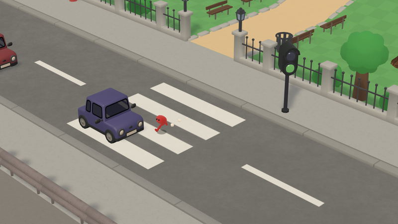 Pikuniku 2 <span class="ext" style="background-color: #2a475e; color: #FFFFFF;">STEAM</span> <span class="ext ext_digital">digital</span> image 8