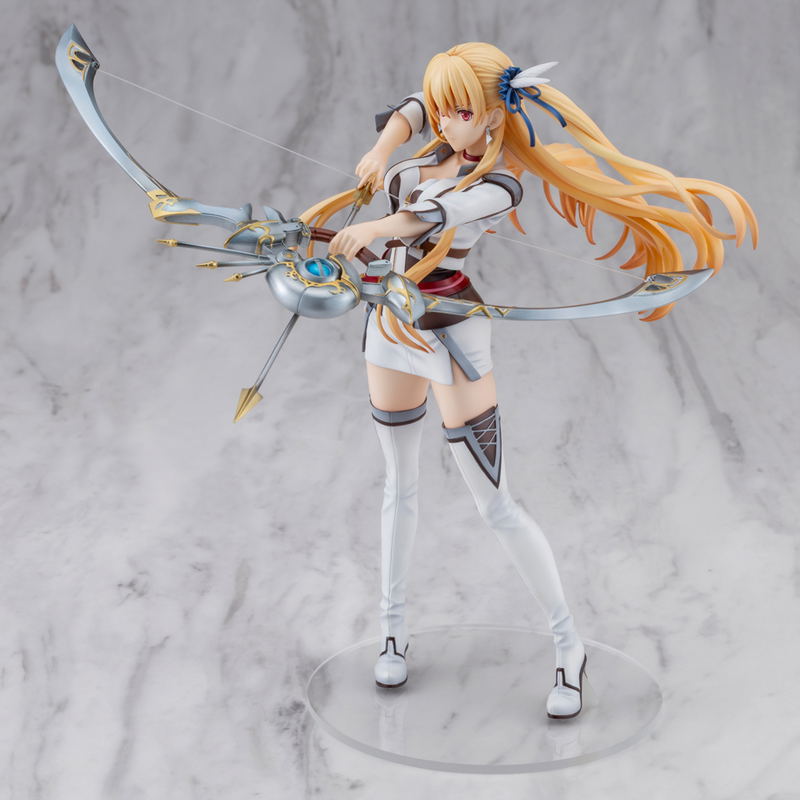 The Legend of Heroes Trails into Reverie 1/8 Scale Pre-Painted Figure: Alisa Reinford image 10
