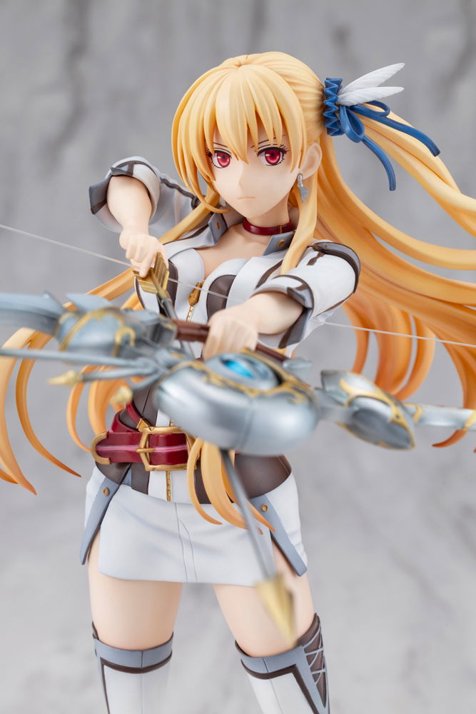 The Legend of Heroes Trails into Reverie 1/8 Scale Pre-Painted Figure: Alisa Reinford image 11