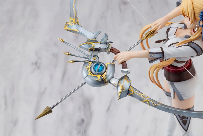 The Legend of Heroes Trails into Reverie 1/8 Scale Pre-Painted Figure: Alisa Reinford image 15