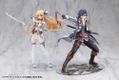 The Legend of Heroes Trails into Reverie 1/8 Scale Pre-Painted Figure: Alisa Reinford thumbnail 16