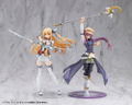 The Legend of Heroes Trails into Reverie 1/8 Scale Pre-Painted Figure: Alisa Reinford thumbnail 17