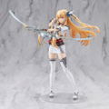 The Legend of Heroes Trails into Reverie 1/8 Scale Pre-Painted Figure: Alisa Reinford thumbnail 3