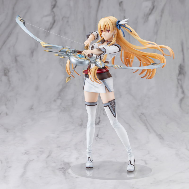 The Legend of Heroes Trails into Reverie 1/8 Scale Pre-Painted Figure: Alisa Reinford image 3