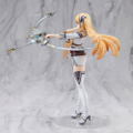 The Legend of Heroes Trails into Reverie 1/8 Scale Pre-Painted Figure: Alisa Reinford thumbnail 4