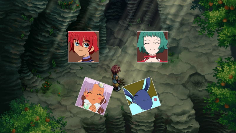 Tales of Eternia Remastered image 2