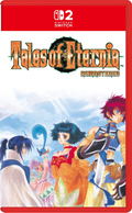 Tales of Eternia Remastered thumbnail 1