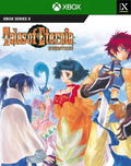 Tales of Eternia Remastered thumbnail 1