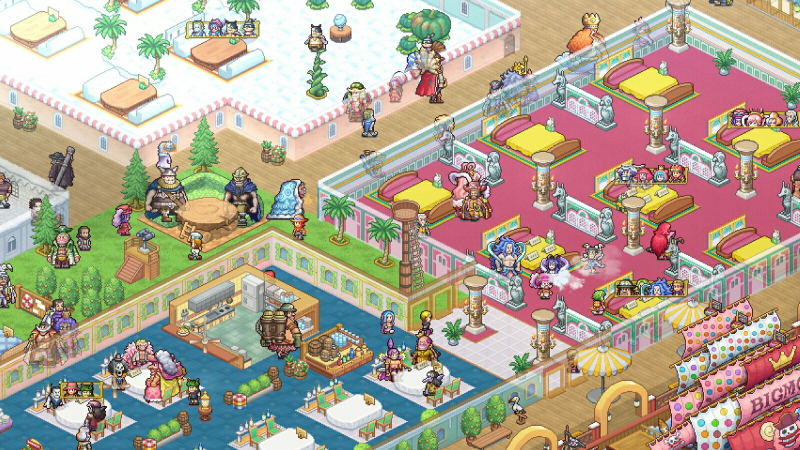 ONE PIECE: Grand Gourmet (Multi-Language) <span class="ext" style="background-color: #ff8c00; color: #FFFFFF;">Game Key Cart</span> image 10