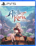 Atelier Karia: The Night Kingdom & The Guide of Memories thumbnail 1