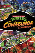 Teenage Mutant Ninja Turtles: The Cowabunga Collection <span class="ext" style="background-color: #2a475e; color: #FFFFFF;">STEAM</span> <span class="ext ext_digital">digital</span> thumbnail 1