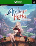 Atelier Karia: The Night Kingdom & The Guide of Memories thumbnail 1