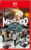 Metaphor: ReFantazio <span class="ext" style="background-color: #ff8c00; color: #FFFFFF;">Game Key Cart</span> thumbnail 1