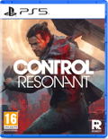 Control Resonant [Steelbook Edition] thumbnail 2