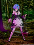 Re:Zero Kara Hajimeru Isekai Seikatsu Assembly Style Plastic Model: Rem thumbnail 10