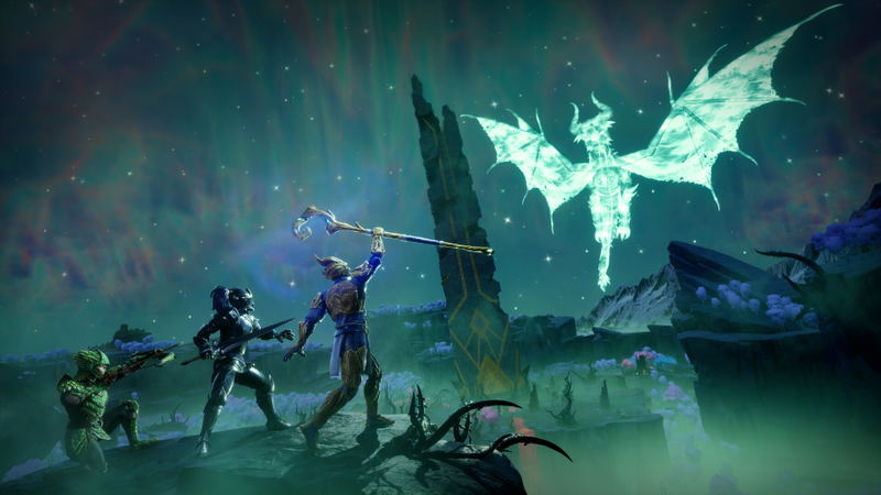 RuneScape: Dragonwilds image 8