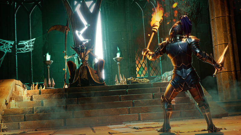 RuneScape: Dragonwilds image 9