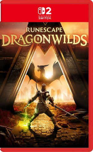 RuneScape: Dragonwilds