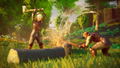 RuneScape: Dragonwilds thumbnail 5