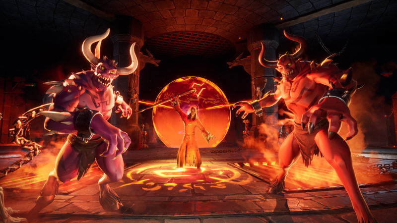 RuneScape: Dragonwilds image 6