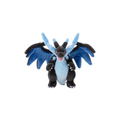 Pokemon I Choose You! Pokemon Get Plush: Mega Charizard X thumbnail 1