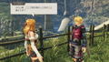 Xenoblade Definitive: Edition Nintendo Switch 2 Edition (Multi-Language) <span class="ext" style="background-color: #00e206; color: #FFFFFF;">Game Cart</span> thumbnail 4
