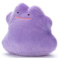 Pokemon I Choose You! Pokemon Get Plush: Ditto thumbnail 2