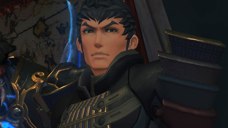 Xenoblade Chronicles 2 Nintendo Switch 2 Edition <span class="ext" style="background-color: #00e206; color: #FFFFFF;">Game Cart</span> image 8
