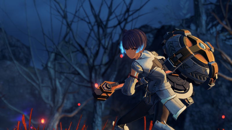 Xenoblade Chronicles 3 Nintendo Switch 2 Edition <span class="ext" style="background-color: #00e206; color: #FFFFFF;">Game Cart</span> image 7