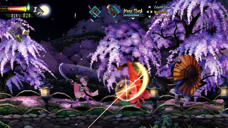 Muramasa: Revenant Blades <span class="ext" style="background-color: #00e206; color: #FFFFFF;">Game Cart</span> image 4