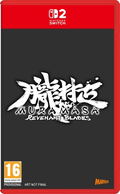 Muramasa: Revenant Blades <span class="ext" style="background-color: #00e206; color: #FFFFFF;">Game Cart</span> thumbnail 1