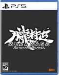 Muramasa: Revenant Blades [Limited Edition] thumbnail 2