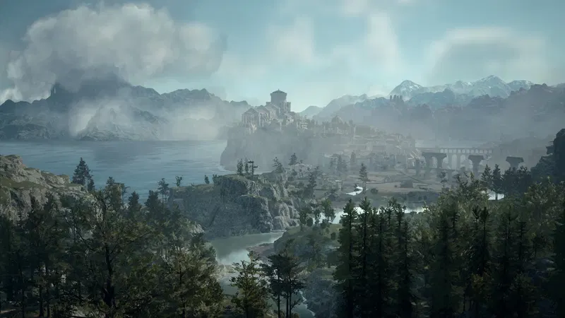 Dragon's Dogma 2: Dark Arisen (Multi-Language) image 3