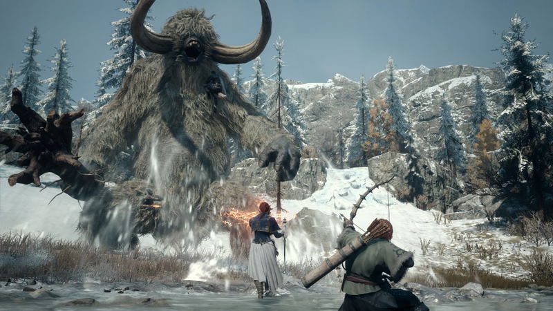 Dragon's Dogma 2: Dark Arisen (Multi-Language) image 5