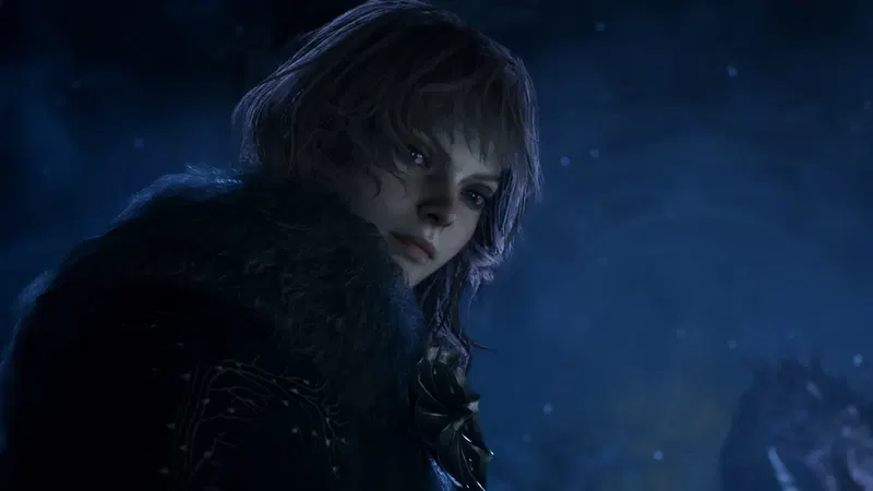 Dragon's Dogma 2: Dark Arisen (Multi-Language) image 6
