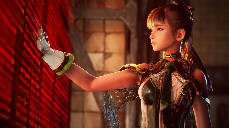 Stellar Blade (Multi-Language) image 7