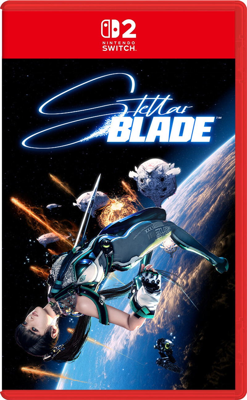 Stellar Blade (Multi-Language) image 1