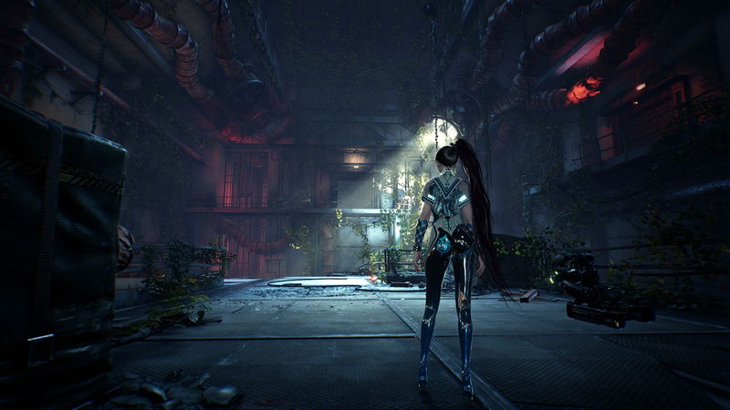 Stellar Blade (Multi-Language) image 3