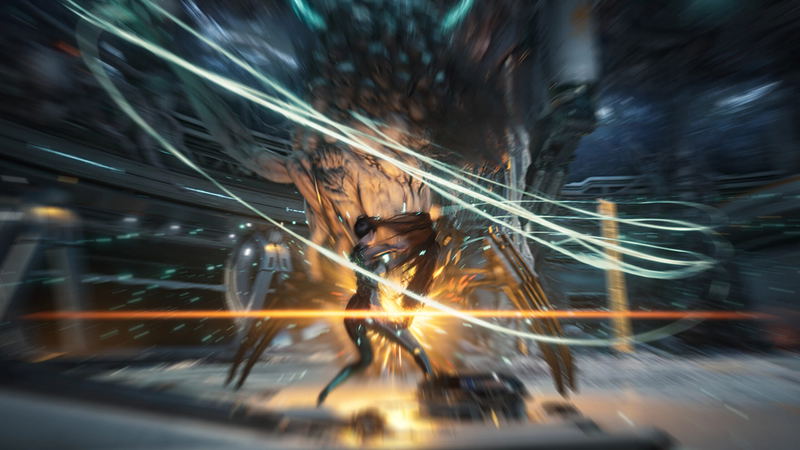 Stellar Blade (Multi-Language) image 5