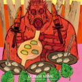 Dorohedoro CD-Box Dorohedoro Season 1 & 2 Best thumbnail 1
