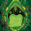 Dorohedoro CD-Box Dorohedoro Season 1 & 2 Best thumbnail 2