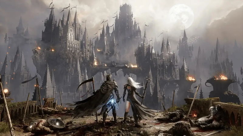 Lords of the Fallen II image 2
