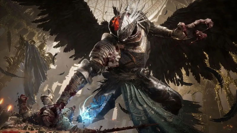 Lords of the Fallen II image 5