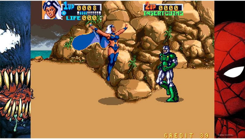 MARVEL MaXimum Collection image 5